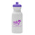 Promotional Sport Bottle - 20 oz. - thumbnail 4