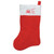Felt Christmas Custom Stocking - thumbnail 5