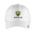 Nike® Sphere Dry Unstructured Custom Cap - thumbnail 9