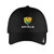 Nike® Sphere Dry Unstructured Custom Cap - thumbnail 5
