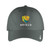 Nike® Sphere Dry Unstructured Custom Cap - thumbnail 2