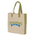 Eco-Friendly Natural Cotton Custom Tote Bag - 15
