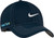 Nike® Dri-FIT Swoosh Front Unstructured Custom Caps