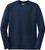 Sport-Tek Dry Zone Long Sleeve Raglan Logo T-Shirt - Men's - thumbnail 6