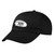 5-Panel Unstructured Pre-Curved Custom Cap - thumbnail 2