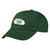 5-Panel Unstructured Pre-Curved Custom Cap - thumbnail 3
