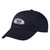 5-Panel Unstructured Pre-Curved Custom Cap - thumbnail 5