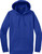 Sport-Tek Sport-Wick Fleece Hooded Custom Pullover - thumbnail 7