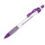 Awareness Ribbon Shaped Promotional Pen - thumbnail 3