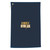 100% Cotton Promotional Golf Towel - 25