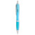 Curvaceous Translucent Gel Ink Promotional Pen - thumbnail 9