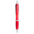 Curvaceous Translucent Gel Ink Promotional Pen - thumbnail 6
