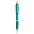Curvaceous Translucent Gel Ink Promotional Pen - thumbnail 13
