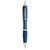 Curvaceous Translucent Gel Ink Promotional Pen - thumbnail 1