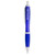 Curvaceous Translucent Gel Ink Promotional Pen - thumbnail 2