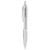 Curvaceous Translucent Gel Ink Promotional Pen - thumbnail 7