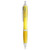 Curvaceous Translucent Gel Ink Promotional Pen - thumbnail 10