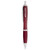 Curvaceous Translucent Gel Ink Promotional Pen - thumbnail 4
