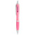 Curvaceous Translucent Gel Ink Promotional Pen - thumbnail 8