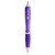 Curvaceous Translucent Gel Ink Promotional Pen - thumbnail 14