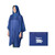 Adult Rain Printed Poncho - thumbnail 1