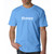 Bayside Union Made Custom T-Shirt - Colors - thumbnail 4