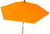 Wood Table Custom Umbrellas - 7' - thumbnail 5