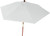 Wood Table Custom Umbrellas - 7' - thumbnail 8