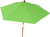 Wood Table Custom Umbrellas - 7' - thumbnail 10