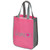 Non-Woven Logo Tote Bag - 9.25