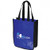 Non-Woven Logo Tote Bag - 9.25