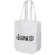 Non-Woven Logo Tote Bag - 9.25