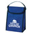 Insulated Non-Woven Custom Lunch Bag