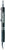 Vienna Aluminum Click Promotional Pen - thumbnail 2