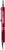 Vienna Aluminum Click Promotional Pen - thumbnail 6