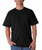 Bayside Union Made Pocket Custom T-Shirt - Colors - thumbnail 2