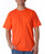 Bayside Union Made Pocket Custom T-Shirt - Colors - thumbnail 3