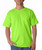 Bayside Union Made Pocket Custom T-Shirt - Colors - thumbnail 5