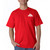 Bayside Union Made Pocket Custom T-Shirt - Colors - thumbnail 7