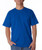 Bayside Union Made Pocket Custom T-Shirt - Colors - thumbnail 9
