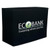 Fitted Custom Table Cover - 4 ft. - thumbnail 2