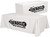 Convertible Custom Table Cover - 6 ft. - 8 ft. - thumbnail 9