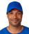 Bayside Chino Twill Constructed Logo Cap - thumbnail 6