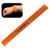 Reflective Snap-On Logo Bracelets / Custom Wristband - thumbnail 3