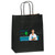 Matte Finish Promotional Shopping Bag - 7.75