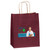 Matte Finish Promotional Shopping Bag - 7.75