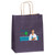 Matte Finish Promotional Shopping Bag - 7.75