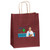 Matte Finish Promotional Shopping Bag - 7.75