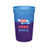 Full Color  Mood Color Changing Custom Stadium Cup - 17 oz.