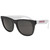 Rubberized Black Frame Custom Sunglasses - thumbnail 14